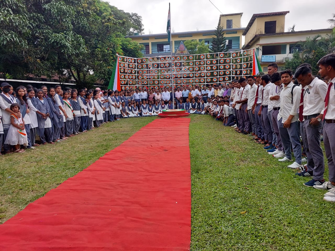 Independence Day Celebrations